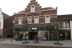 Binnenstad Venray